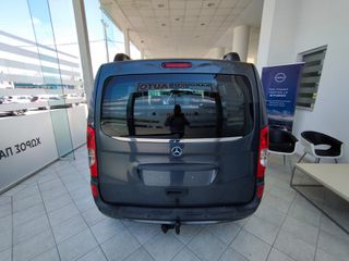 Mercedes-Benz Citan 2017 5 ΘΕΣΙΟ SUPER ΕΥΚΑΙΡΙΑ-thumb-9