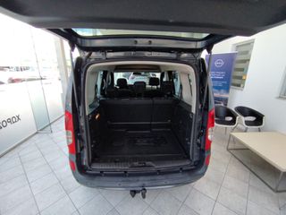 Mercedes-Benz Citan 2017 5 ΘΕΣΙΟ SUPER ΕΥΚΑΙΡΙΑ-thumb-10