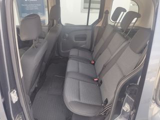 Mercedes-Benz Citan 2017 5 ΘΕΣΙΟ SUPER ΕΥΚΑΙΡΙΑ-thumb-11