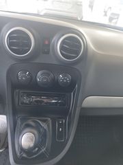 Mercedes-Benz Citan 2017 5 ΘΕΣΙΟ SUPER ΕΥΚΑΙΡΙΑ-thumb-14