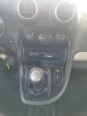 Mercedes-Benz Citan 2017 5 ΘΕΣΙΟ SUPER ΕΥΚΑΙΡΙΑ-thumb-15