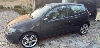 Fiat Punto 2003