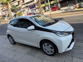 Toyota Aygo 2016-thumb-1