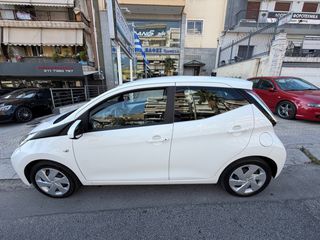 Toyota Aygo 2016-thumb-2