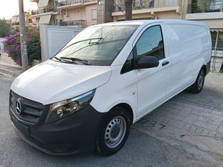 Mercedes-Benz Vito 2020 LONG  VITO 111 ΕΛΛΗΝΙΚΟ