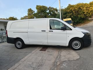 Mercedes-Benz Vito 2020 LONG  VITO 111 ΕΛΛΗΝΙΚΟ-thumb-2