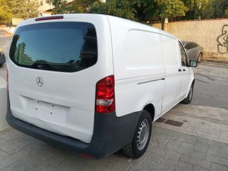 Mercedes-Benz Vito 2020 LONG  VITO 111 ΕΛΛΗΝΙΚΟ-thumb-4