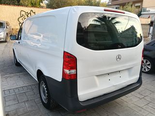 Mercedes-Benz Vito 2020 LONG  VITO 111 ΕΛΛΗΝΙΚΟ-thumb-5