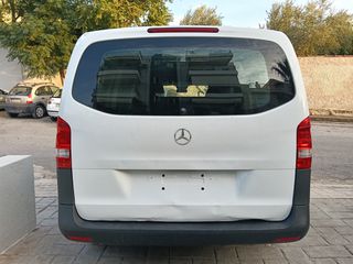 Mercedes-Benz Vito 2020 LONG  VITO 111 ΕΛΛΗΝΙΚΟ-thumb-6