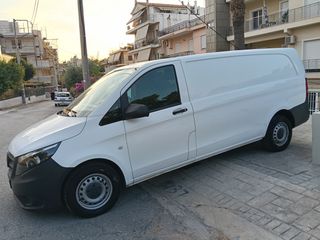 Mercedes-Benz Vito 2020 LONG  VITO 111 ΕΛΛΗΝΙΚΟ-thumb-7