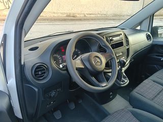 Mercedes-Benz Vito 2020 LONG  VITO 111 ΕΛΛΗΝΙΚΟ-thumb-8