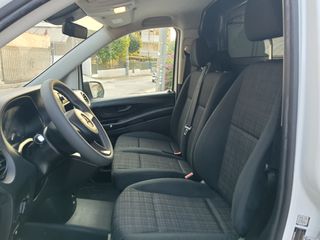 Mercedes-Benz Vito 2020 LONG  VITO 111 ΕΛΛΗΝΙΚΟ-thumb-9