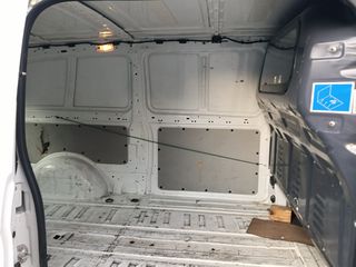 Mercedes-Benz Vito 2020 LONG  VITO 111 ΕΛΛΗΝΙΚΟ-thumb-12