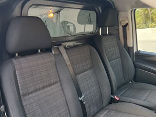 Mercedes-Benz Vito 2020 LONG  VITO 111 ΕΛΛΗΝΙΚΟ-thumb-13