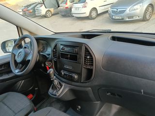 Mercedes-Benz Vito 2020 LONG  VITO 111 ΕΛΛΗΝΙΚΟ-thumb-14
