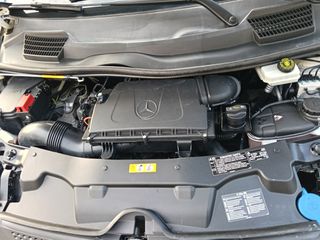 Mercedes-Benz Vito 2020 LONG  VITO 111 ΕΛΛΗΝΙΚΟ-thumb-15