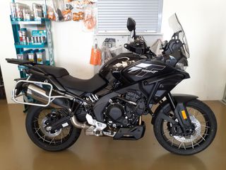 CFmoto 700 MT 2026 Ετοιμοπαράδοτο Με Δώρο Το Τριβάλιτσο-thumb-6