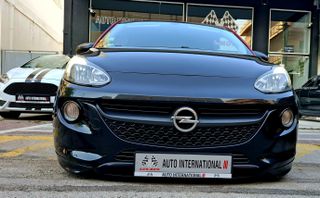 Opel Adam 2015 Opel Adam 1.4 Turbo S 150HP-thumb-1