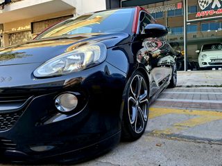 Opel Adam 2015 Opel Adam 1.4 Turbo S 150HP-thumb-2