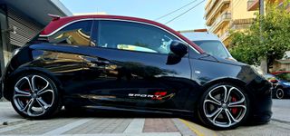 Opel Adam 2015 Opel Adam 1.4 Turbo S 150HP-thumb-3