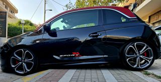 Opel Adam 2015 Opel Adam 1.4 Turbo S 150HP-thumb-4
