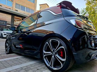 Opel Adam 2015 Opel Adam 1.4 Turbo S 150HP-thumb-5