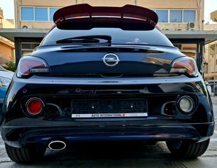 Opel Adam 2015 Opel Adam 1.4 Turbo S 150HP-thumb-6