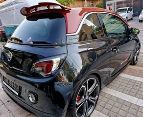 Opel Adam 2015 Opel Adam 1.4 Turbo S 150HP-thumb-7