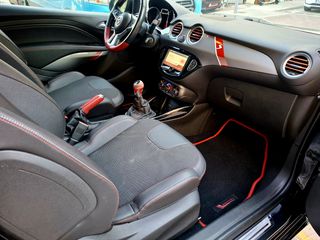 Opel Adam 2015 Opel Adam 1.4 Turbo S 150HP-thumb-10