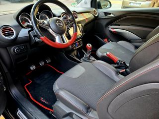 Opel Adam 2015 Opel Adam 1.4 Turbo S 150HP-thumb-11