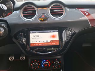 Opel Adam 2015 Opel Adam 1.4 Turbo S 150HP-thumb-12