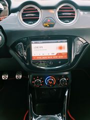 Opel Adam 2015 Opel Adam 1.4 Turbo S 150HP-thumb-13