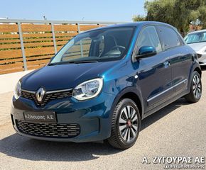 Renault Twingo 2020 1.0 SCE SIGNATURE