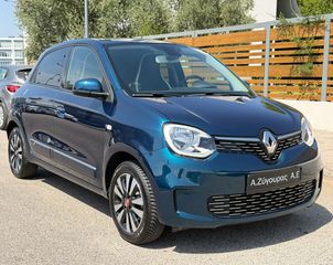 Renault Twingo 2020 1.0 SCE SIGNATURE-thumb-1