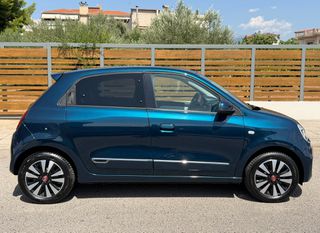Renault Twingo 2020 1.0 SCE SIGNATURE-thumb-2