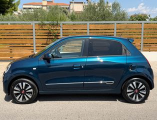 Renault Twingo 2020 1.0 SCE SIGNATURE-thumb-3