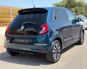 Renault Twingo 2020 1.0 SCE SIGNATURE-thumb-4
