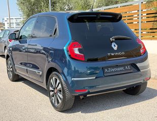 Renault Twingo 2020 1.0 SCE SIGNATURE-thumb-5