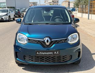 Renault Twingo 2020 1.0 SCE SIGNATURE-thumb-6