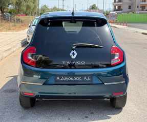 Renault Twingo 2020 1.0 SCE SIGNATURE-thumb-7