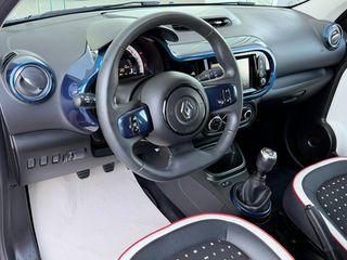 Renault Twingo 2020 1.0 SCE SIGNATURE-thumb-9