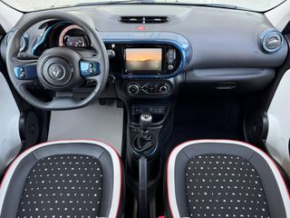 Renault Twingo 2020 1.0 SCE SIGNATURE-thumb-17