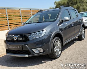 Dacia Sandero 2020 1.5D STEPWAY STYLE PH2