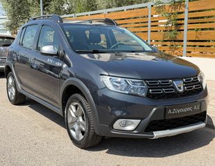 Dacia Sandero 2020 1.5D STEPWAY STYLE PH2-thumb-1