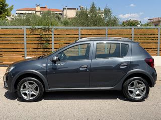 Dacia Sandero 2020 1.5D STEPWAY STYLE PH2-thumb-3