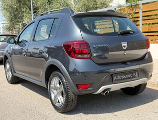 Dacia Sandero 2020 1.5D STEPWAY STYLE PH2-thumb-4