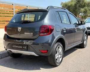 Dacia Sandero 2020 1.5D STEPWAY STYLE PH2-thumb-5