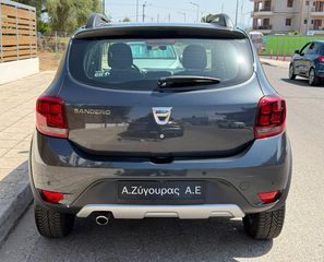 Dacia Sandero 2020 1.5D STEPWAY STYLE PH2-thumb-7