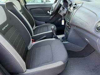 Dacia Sandero 2020 1.5D STEPWAY STYLE PH2-thumb-8
