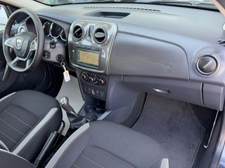 Dacia Sandero 2020 1.5D STEPWAY STYLE PH2-thumb-9